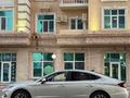 Hyundai Sonata 2021 года за 10 000 000 тг. в Актау – фото 5