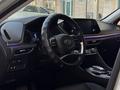 Hyundai Sonata 2021 года за 10 000 000 тг. в Актау – фото 8