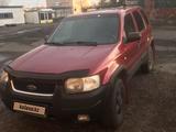 Ford Maverick 2004 года за 3 300 000 тг. в Усть-Каменогорск – фото 3