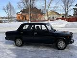 ВАЗ (Lada) 2107 2011 годаүшін790 000 тг. в Костанай – фото 5