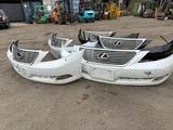 Передние бампер за 1 000 тг. в Алматы – фото 4
