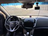Chevrolet Cruze 2013 года за 3 400 000 тг. в Алматы – фото 3
