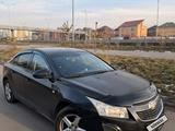 Chevrolet Cruze 2013 года за 3 400 000 тг. в Алматы