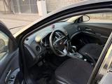 Chevrolet Cruze 2013 года за 3 400 000 тг. в Алматы – фото 5