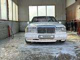 Mercedes-Benz E 230 1988 годаүшін1 000 000 тг. в Алматы – фото 2