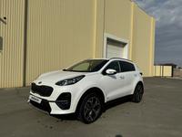 Kia Sportage 2022 года за 15 600 000 тг. в Атырау