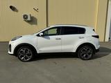 Kia Sportage 2022 годаүшін12 100 000 тг. в Атырау – фото 2