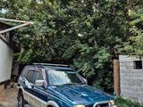 Nissan Mistral 1994 года за 2 100 000 тг. в Алматы – фото 3