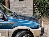 Nissan Mistral 1994 года за 2 100 000 тг. в Алматы – фото 4