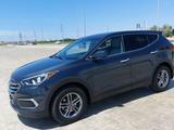 Hyundai Santa Fe 2018 года за 8 000 000 тг. в Актау – фото 3
