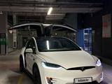 Tesla Model X 2017 года за 19 900 000 тг. в Астана