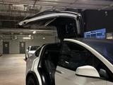 Tesla Model X 2017 года за 19 900 000 тг. в Астана – фото 3