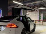 Tesla Model X 2017 года за 19 900 000 тг. в Астана – фото 4