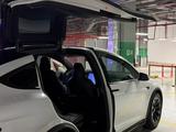 Tesla Model X 2017 года за 19 900 000 тг. в Астана – фото 5