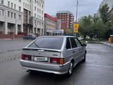 ВАЗ (Lada) 2114 2006 года за 980 000 тг. в Астана – фото 3
