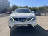 Nissan Qashqai 2015 годаүшін8 500 000 тг. в Актобе