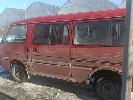 Mazda Bongo 1993 года за 1 100 000 тг. в Алматы – фото 3