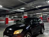 Toyota RAV4 2006 года за 5 800 000 тг. в Тараз – фото 2