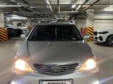 Toyota Camry 2003 года за 6 200 000 тг. в Караганда – фото 4