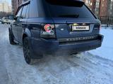 Land Rover Range Rover Sport 2005 года за 7 800 000 тг. в Астана – фото 2