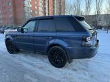 Land Rover Range Rover Sport 2005 года за 7 800 000 тг. в Астана – фото 3