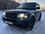 Land Rover Range Rover Sport 2005 года за 7 800 000 тг. в Астана – фото 5