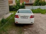 Chevrolet Epica 2007 годаүшін850 000 тг. в Алматы – фото 3