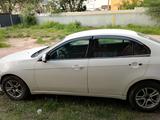 Chevrolet Epica 2007 годаүшін850 000 тг. в Алматы – фото 4