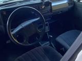 Volkswagen Golf 1989 года за 600 000 тг. в Алматы – фото 3