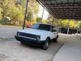 Volkswagen Golf 1989 годаүшін600 000 тг. в Алматы