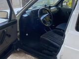 Volkswagen Golf 1989 года за 600 000 тг. в Алматы – фото 5
