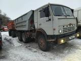 КамАЗ  5320 1984 годаүшін5 500 000 тг. в Актобе