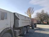 КамАЗ  5320 1984 годаүшін5 500 000 тг. в Актобе – фото 4