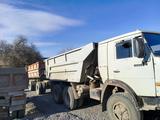 КамАЗ  5320 1984 годаүшін5 500 000 тг. в Актобе – фото 3