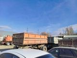 КамАЗ  5320 1984 годаүшін5 500 000 тг. в Актобе – фото 5