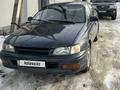 Toyota Carina E 1995 годаүшін1 400 000 тг. в Алматы