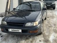 Toyota Carina E 1995 годаfor1 400 000 тг. в Алматы