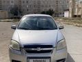 Chevrolet Aveo 2012 годаfor2 400 000 тг. в Кызылорда – фото 4