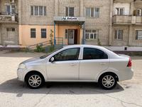 Chevrolet Aveo 2012 годаүшін2 400 000 тг. в Кызылорда