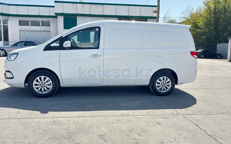 JAC  M4 2026 года за 12 900 000 тг. в Шымкент