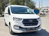 JAC  M4 2026 года за 12 900 000 тг. в Шымкент – фото 2