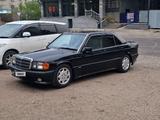 Mercedes-Benz 190 1992 года за 2 400 000 тг. в Астана – фото 2