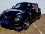 Nissan Juke 2014 года за 6 500 000 тг. в Астана
