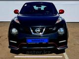 Nissan Juke 2014 года за 6 500 000 тг. в Астана – фото 2