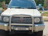 Mitsubishi Pajero 1992 годаfor3 800 000 тг. в Усть-Каменогорск