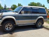 Mitsubishi Pajero 1992 годаfor3 800 000 тг. в Усть-Каменогорск – фото 2