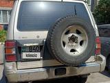 Mitsubishi Pajero 1992 годаfor3 800 000 тг. в Усть-Каменогорск – фото 3
