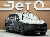 Zeekr 7X Long Range 2025 года за 22 990 000 тг. в Темиртау