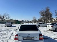 ВАЗ (Lada) Priora 2170 2014 года за 3 500 000 тг. в Шымкент