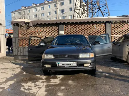 Toyota Carina E 1995 года за 1 900 000 тг. в Шымкент